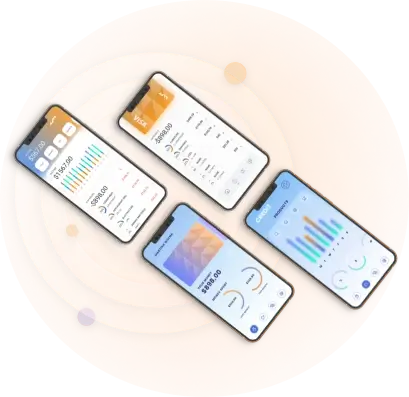 Gold Ledgerix - เข้าร่วมการปฏิวัติการเงินแบบกระจายศูนย์
